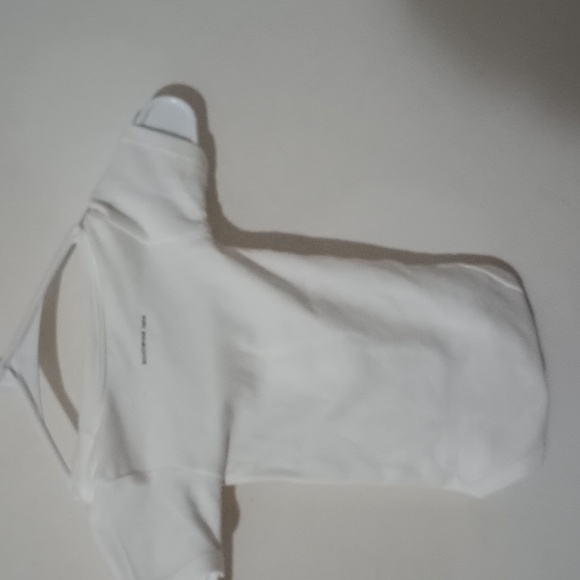 Knollwood lane this is my first rodeo onsie - Picture 5 of 7